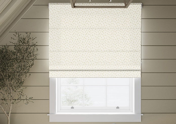 Rebecca, Stowe - Roman Blind - Image 3